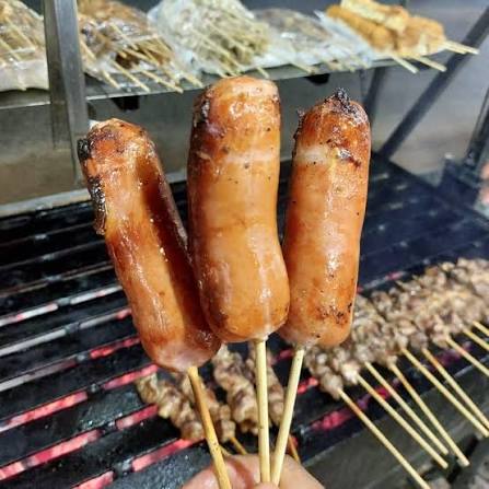 Chorizo parrillero