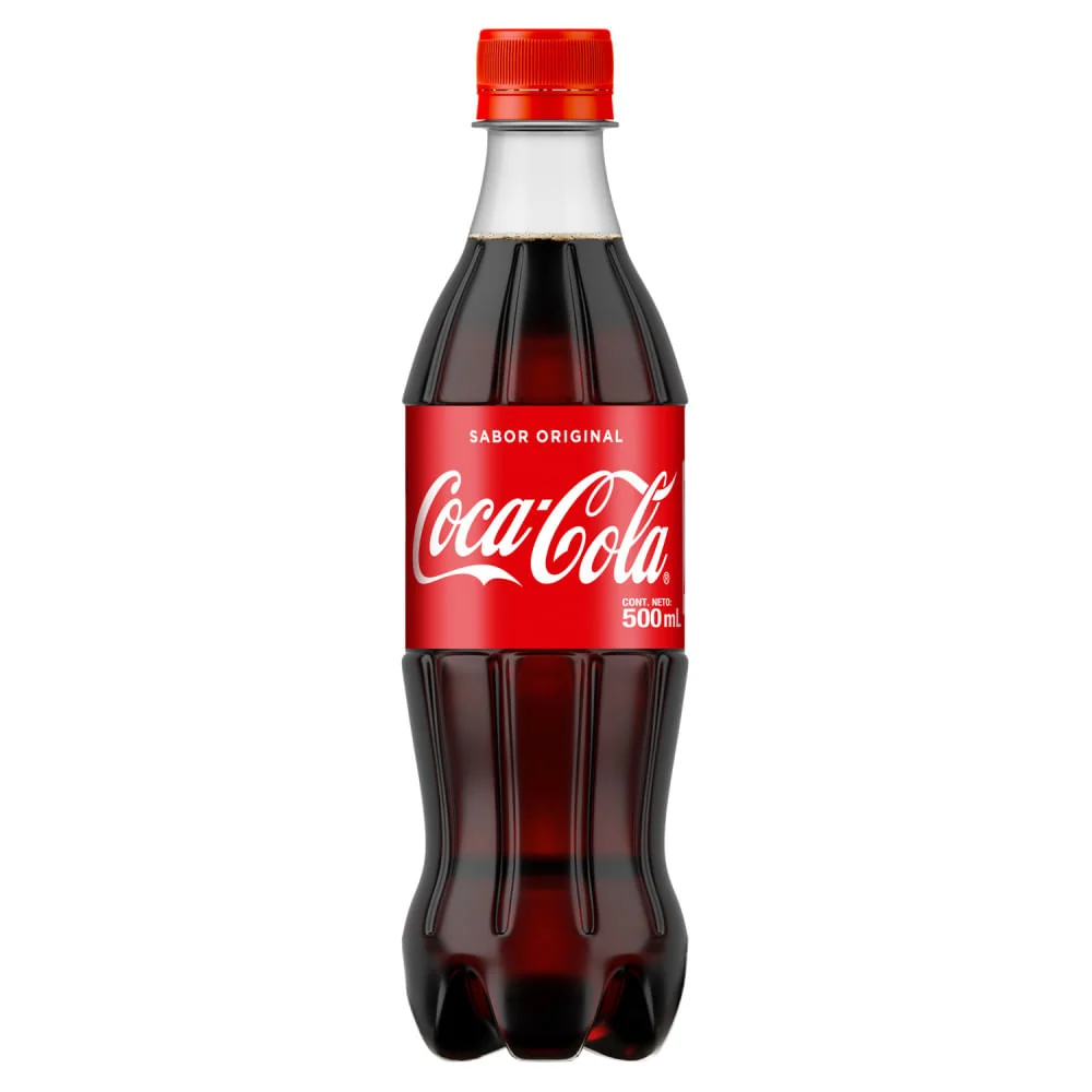 Coca-Cola 500 ml