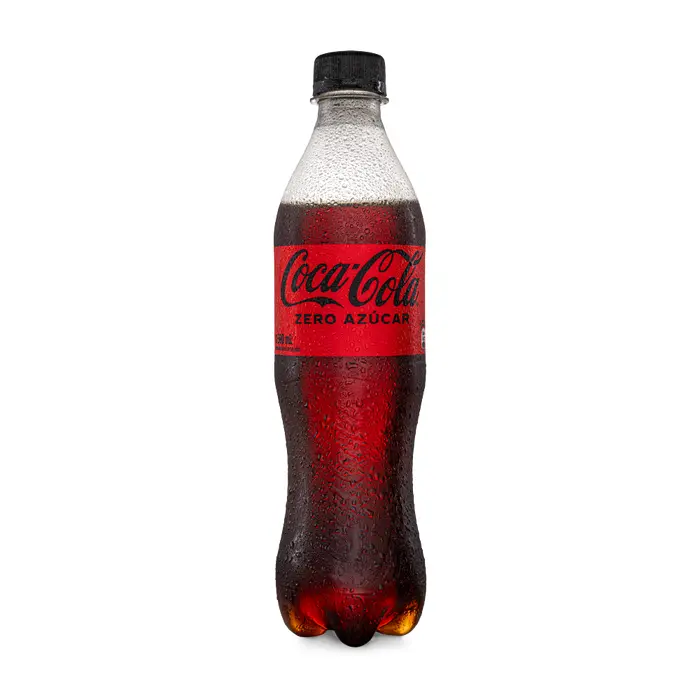 Coca-Cola Zero 500 ml