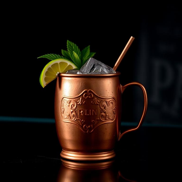 Moscow Mule