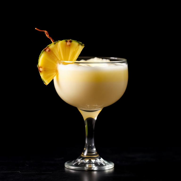 Piña Colada